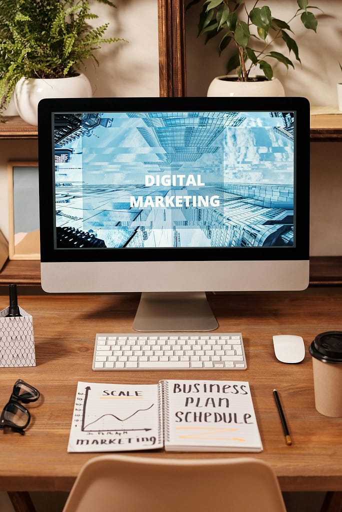 Digital Marketing dari Nusantarawan Hebat